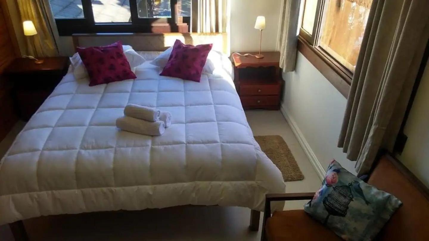 Locar-In Gramado - Loft A 50 M Da Rua Coberta. Apartment Luaran gambar