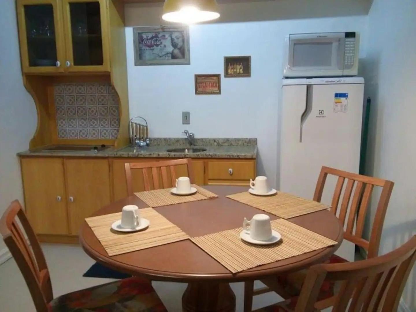 Locar-In Gramado - Loft A 50 M Da Rua Coberta. Apartment Luaran gambar
