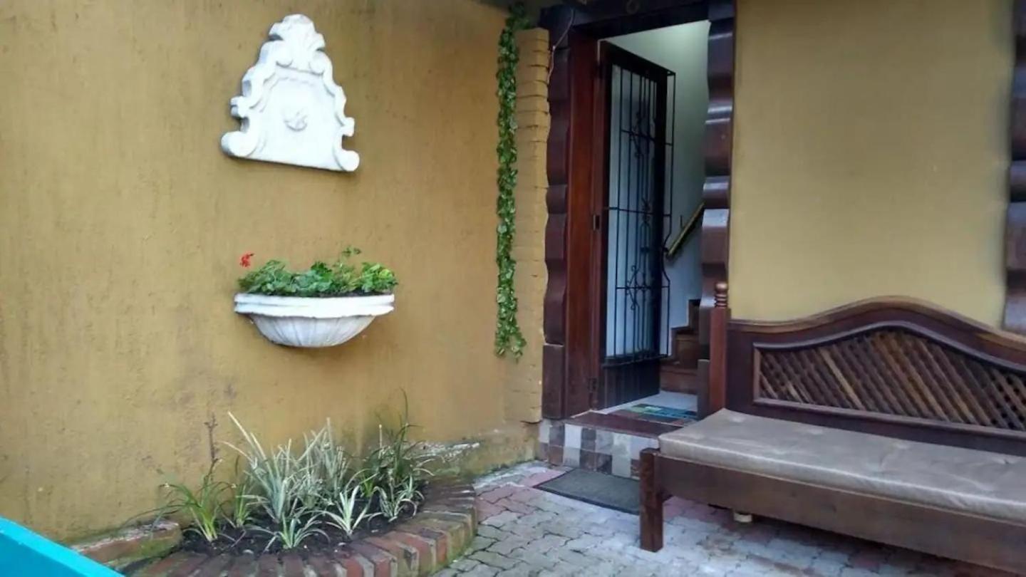 Locar-In Gramado - Loft A 50 M Da Rua Coberta. Apartment Luaran gambar
