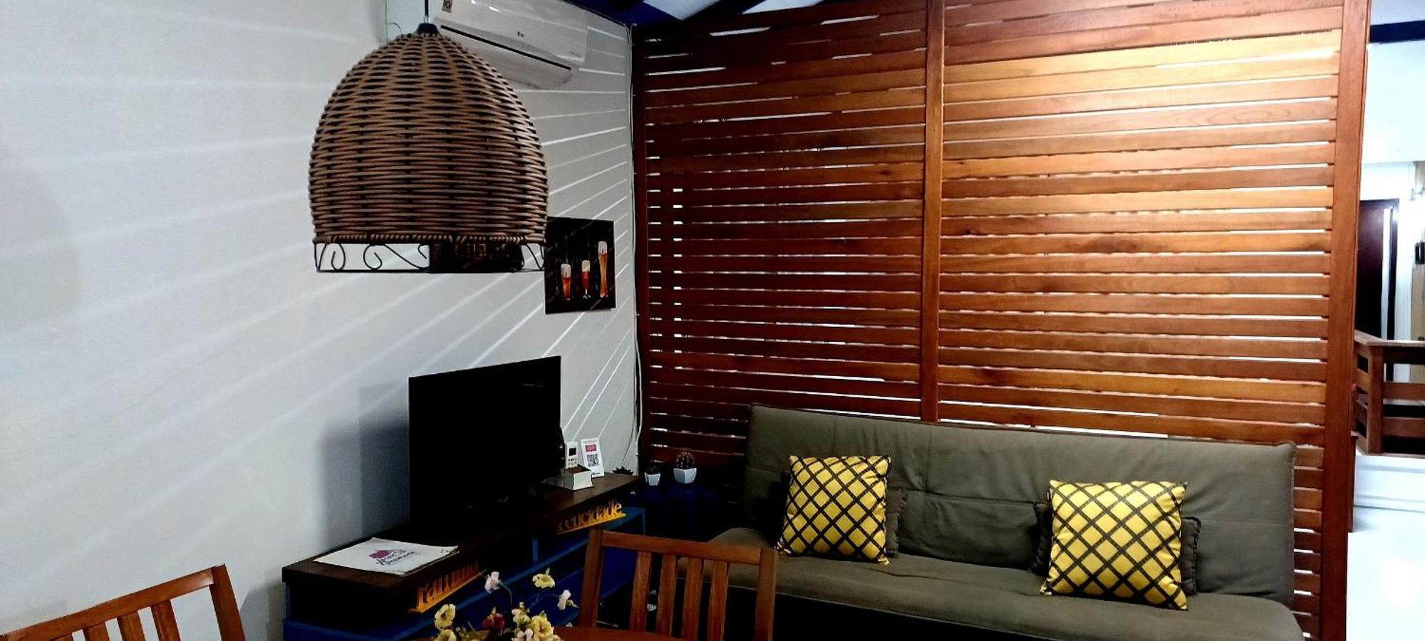 Locar-In Gramado - Loft A 50 M Da Rua Coberta. Apartment Luaran gambar